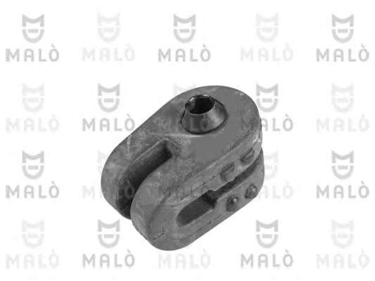 Кронштейн системи випуску