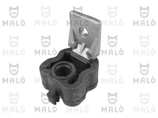 Буфер, глушитель