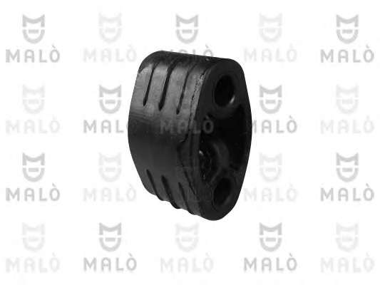 Буфер, глушитель