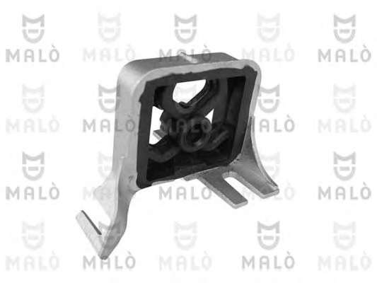 Буфер, глушитель