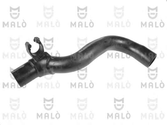 Шланг радиатора