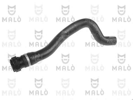 Шланг, теплообменник - отопление