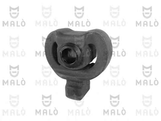 Буфер, глушитель