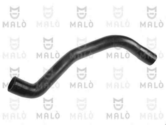 Шланг радиатора