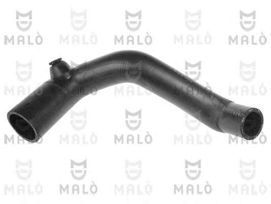 Шланг радиатора