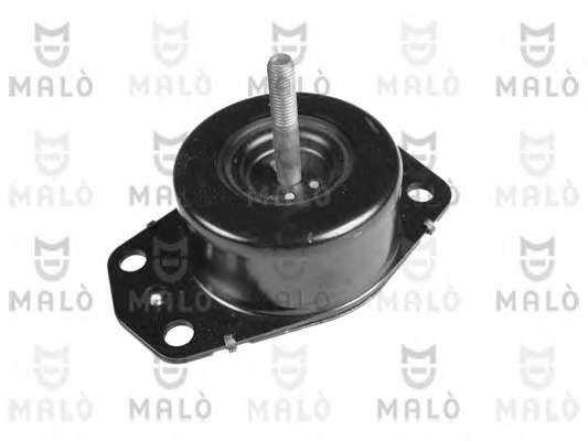 Подушка двигуна