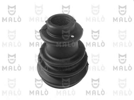 Пыльник, приводной вал