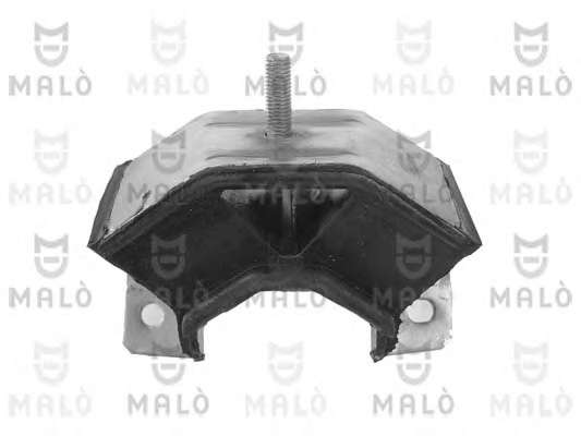 Подвеска, двигатель