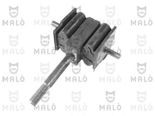 Подвеска, двигатель