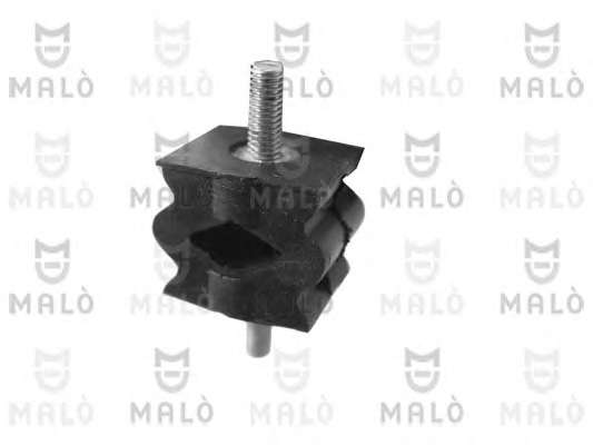 Буфер, глушитель