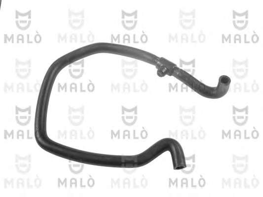 Шланг, теплообменник - отопление