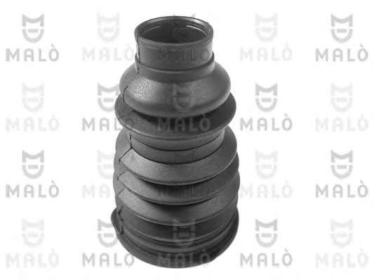 Пильовик привідного валу