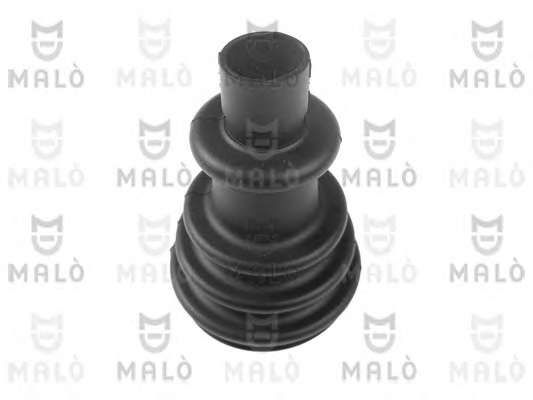 Пильовик привідного валу