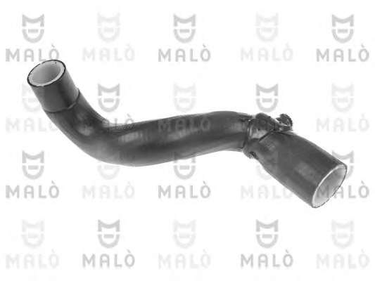 Шланг радиатора