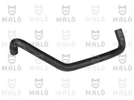 Шланг радиатора