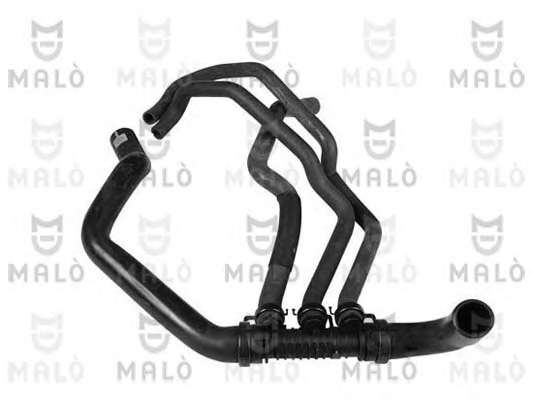 Шланг радиатора