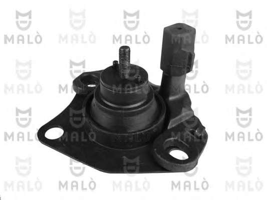 Подушка двигуна