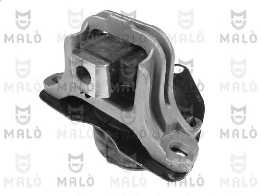 Подушка двигуна