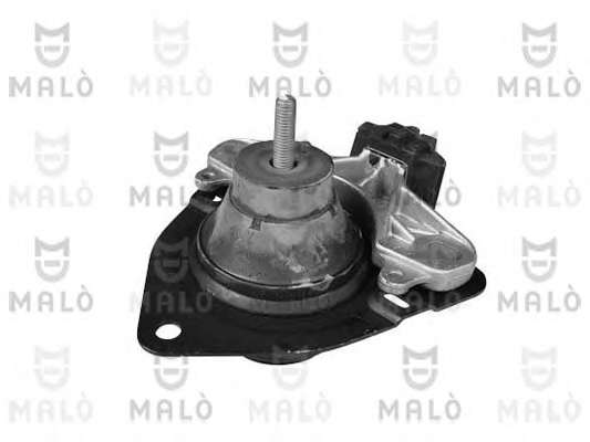 Подушка двигуна