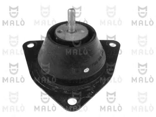 Подушка двигуна