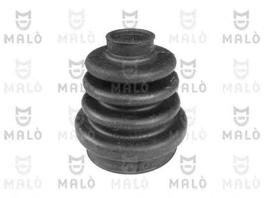 Пыльник, приводной вал