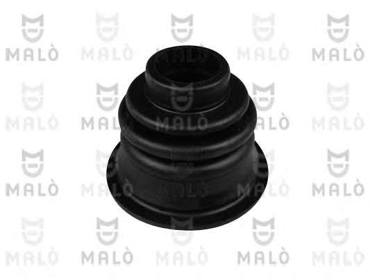 Пыльник, приводной вал