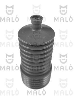 Пильовик кермової рейки