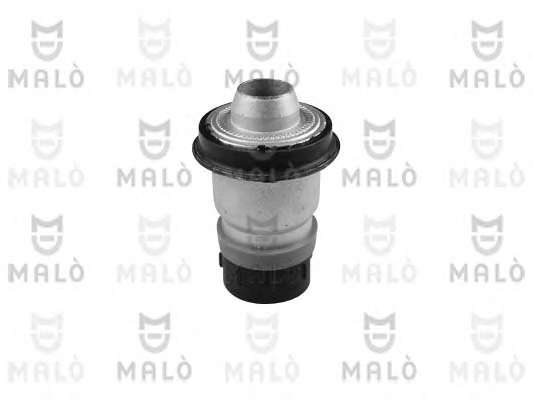 Втулка, балка моста