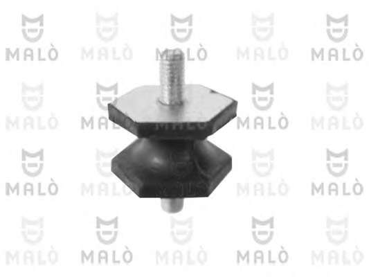 Буфер, глушитель