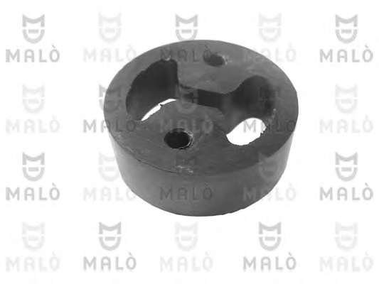 Буфер, глушитель