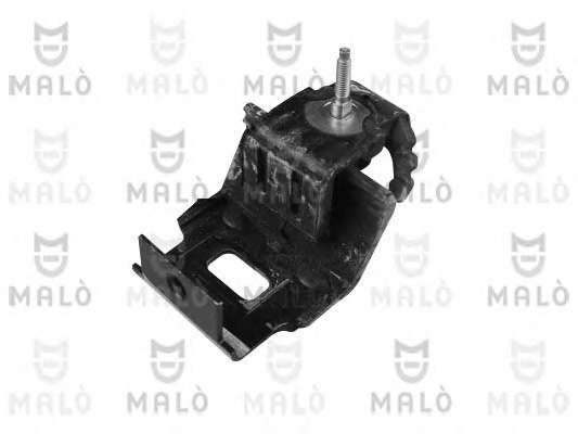 Кронштейн системи випуску