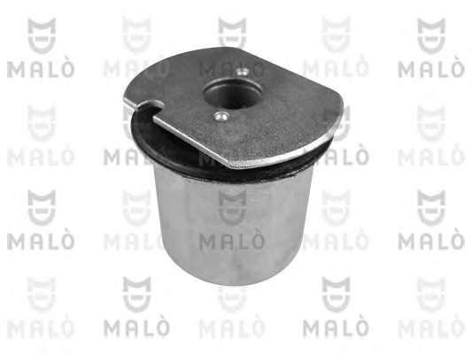 Втулка, балка моста