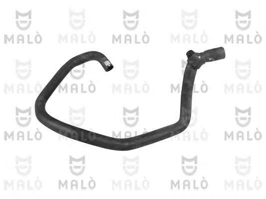 Шланг радиатора