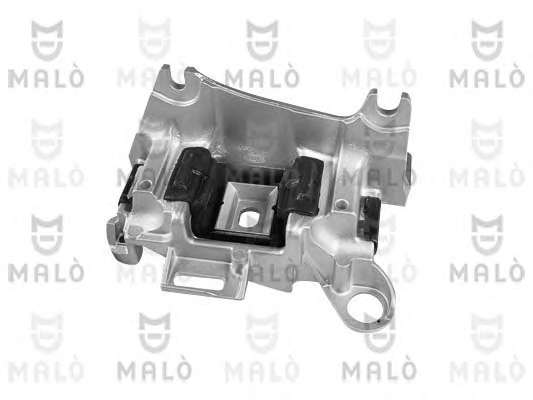 Подушка двигуна