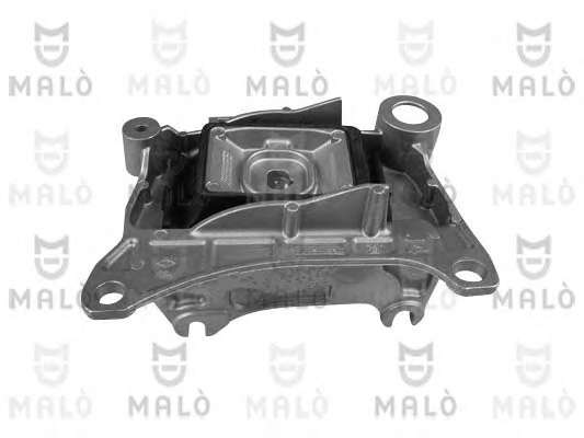 Подушка двигуна