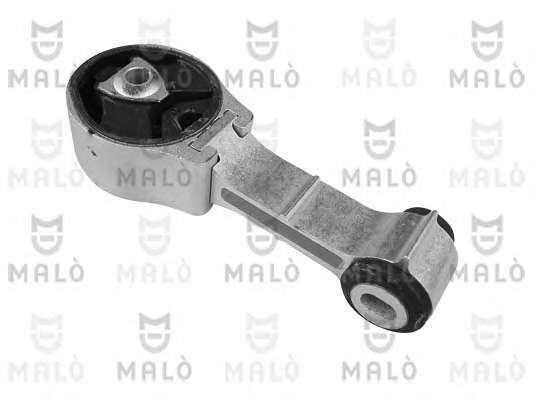 Подвеска, двигатель