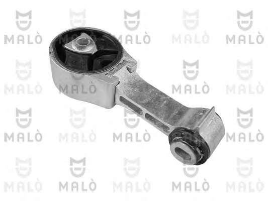 Подвеска, двигатель