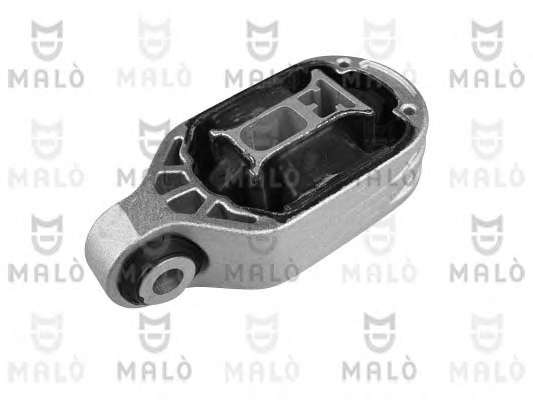 Подвеска, двигатель