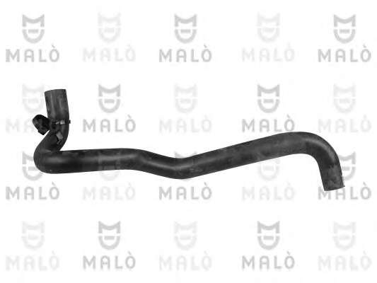 Шланг радиатора