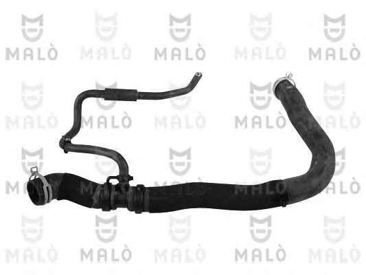 Шланг радиатора