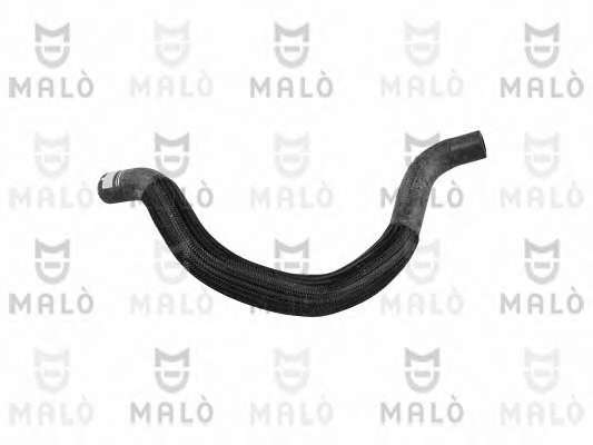 Шланг радиатора