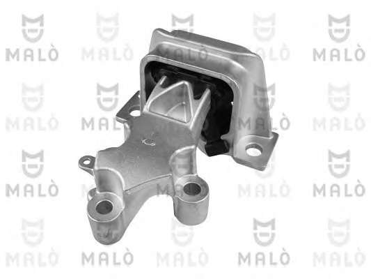 Подушка двигуна