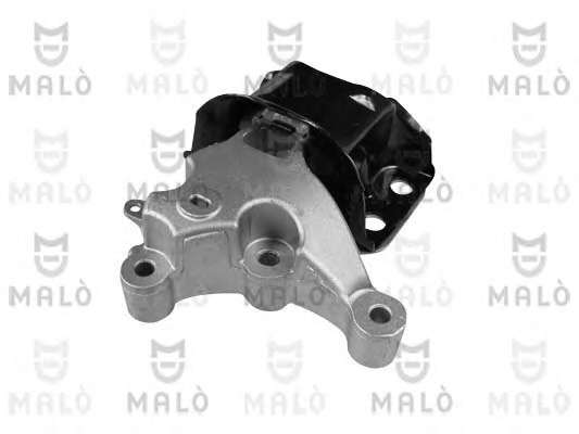 Подушка двигуна