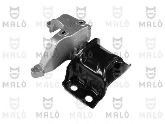 Подушка двигуна