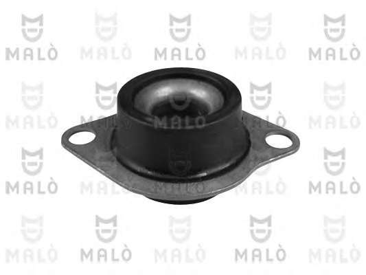 Подвеска, двигатель