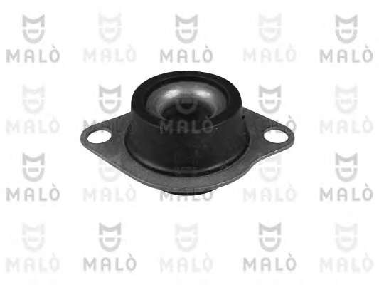 Подушка двигуна