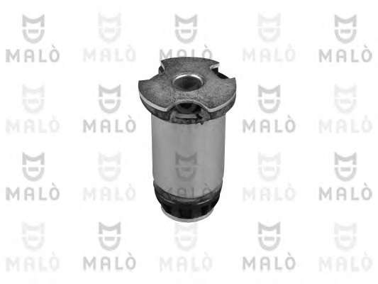 Втулка, балка моста