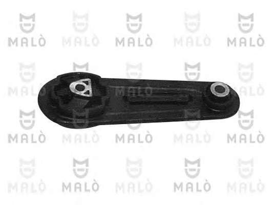 Подвеска, двигатель