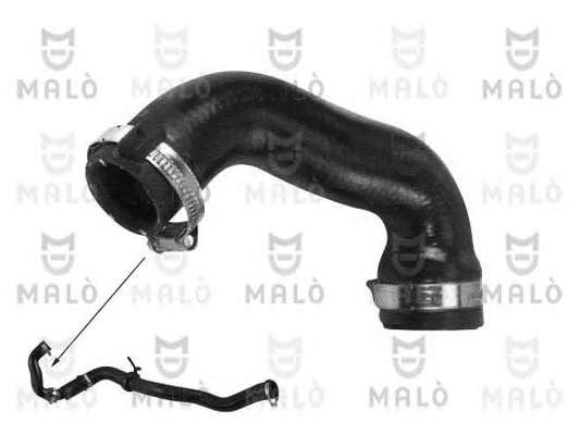 Шланг радиатора