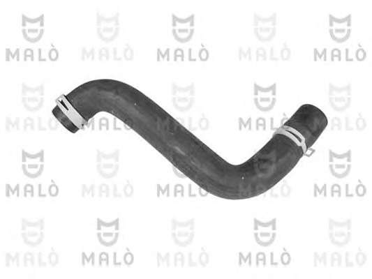 Шланг радиатора